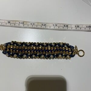 Chunky bracelet